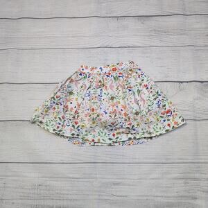 2 Maison Me Floral Skort